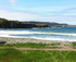 Elliston Beach