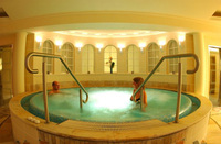 New Year Detox Packages