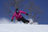 Skier
