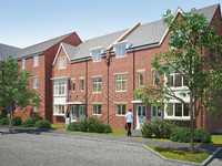 Fairview launch huge five bedroom houses at South Norwood