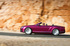 GT Speed Convertible