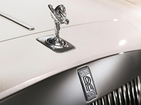 Rolls-Royce celebrates 10 Years of Excellence