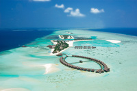 Olhuveli Beach & Spa Resort