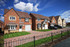 Homes at Barratt North East’s Berry Edge