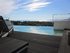 Minimalist retreat in Altea