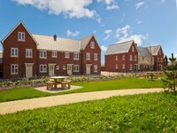 New homes in Bedford available with FirstBuy