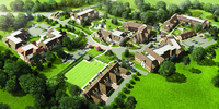 Launch of new retirement village announced