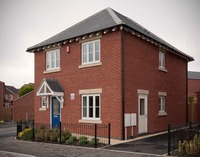 Peveril Homes opens its doors for a part-exchange weekend