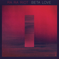 New album from Ra Ra Riot