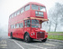 Leyland Routemaster