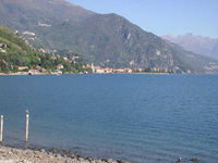 New walking holiday at Italy’s most elegant lake