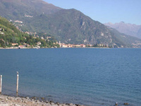 New walking holiday at Italy’s most elegant lake