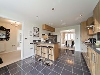 Enjoy 2013 in a new Lincolnshire property