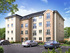 Apartments in Airdrie CGI