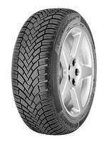 Continental Winter Tyre named Editor’s Choice 2012