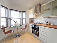 Luxurious showhome for sale in Old Town Swindon