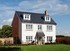 The Hampstead at Priory Gardens, St Neots CGI