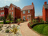 The Gifford showhome at Willow Lake