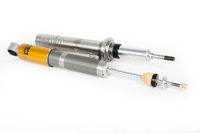 Ohlins launches new road and track fitments at Autosport
