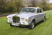 Freddie Mercury's Rolls-Royce up for auction