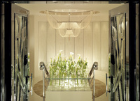 The Dorchester Spa