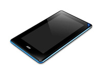 Acer tablet family welcomes new arrival for new users