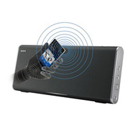 Premium design wireless speakers with rich, powerful dynamic sound