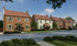 Oaklands in Easingwold CGI