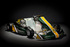 Caterham CK-01 kart