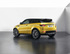 Land Rover Evoque Limited Edition Sicilian Yellow