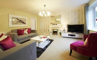 New homes in Shrewsbury with the wow factor