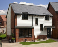 New homes in Kent offer something for everyone