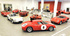 Ferrari 250 GTOs