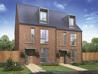 Save up to £5k on a new property in Telford