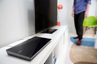 Blu-ray Disc Player S5100 Blu-ray Disc Player S5100