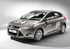 Ford Focus ECOnetic