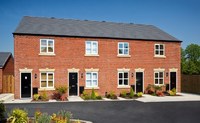 Two month deadline for first time buyers in Burton-upon-Trent