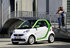 smart fortwo electric drive