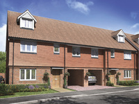 Enjoy a bigger, better property in Tonbridge