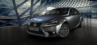 Lexus IS 250