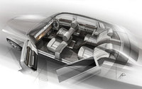 Rolls-Royce Design Sketch Rolls-Royce Design Sketch