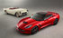 Sixty years of Corvette Stingray