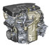 Vauxhall 1.6-litre diesel engine