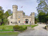 Castle near Bath
