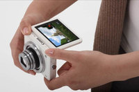 Creativity with a twist: Canon unveils the PowerShot N