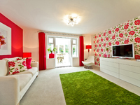 Stunning professionally styled property in Kent