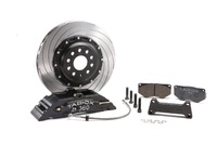 Tarox releases ‘Total Braking Solution’ for BRZ/GT 86