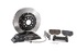 Tarox BRZ GT86 Brake Kit