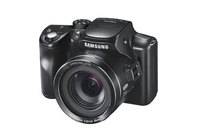 The new Samsung WB2100