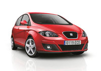 Seat Altea Copa